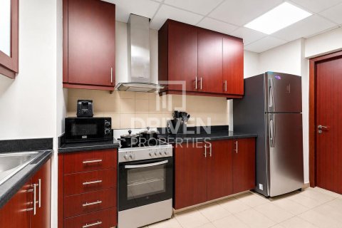 Apartamento en Bahar, Jumeirah Beach Residence, Dubai, 2 dormitorios, 134.71 m², № 125282 - foto 8