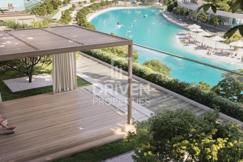Apartment in Dubai 2 bedrooms, 105.72 sq.m. № 125283 - photo 6