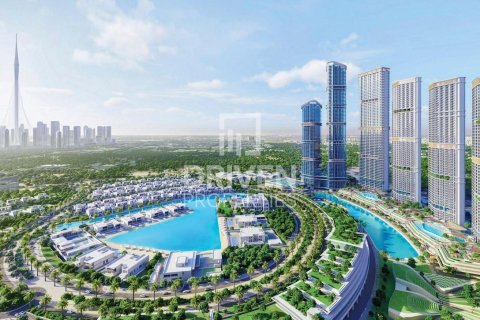 Apartment in Dubai 2 bedrooms, 105.72 sq.m. № 125283 - photo 12
