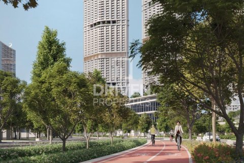 Apartment in Dubai 2 bedrooms, 105.72 sq.m. № 125283 - photo 4