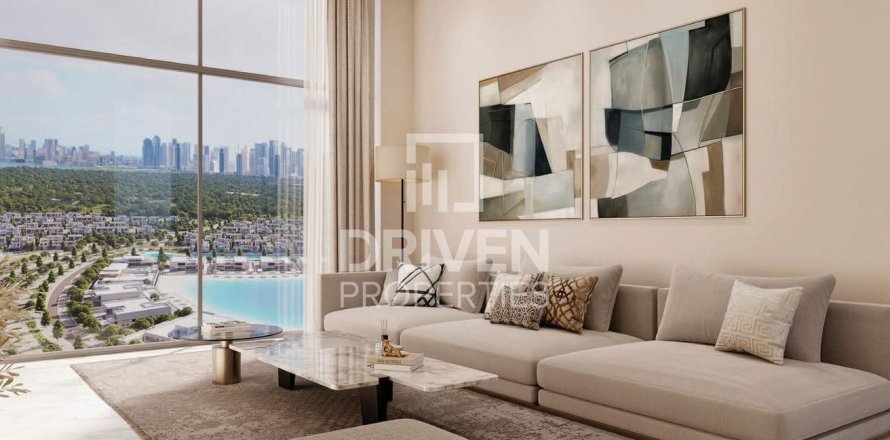 Apartment in Dubai 2 bedrooms, 105.72 sq.m. № 125283