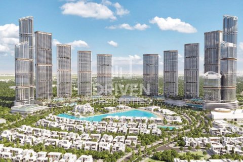 Apartment in Dubai 2 bedrooms, 105.72 sq.m. № 125283 - photo 13