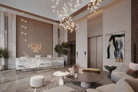 شقة في دبي 2 غرف نوم, 94 م² رقم 125098 - صورة 8