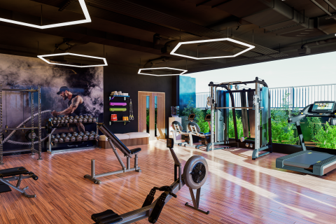 Apartment in Dubai 2 bedrooms, 106 sq.m. № 125093 - photo 7