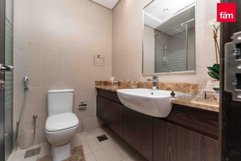 Villa in Meydan, Dubai 4 bedrooms, 218 sq.m. № 49997 - photo 23