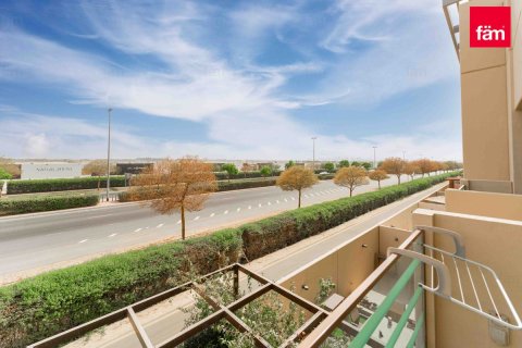 Villa in Meydan, Dubai 4 bedrooms, 218 sq.m. № 49997 - photo 27