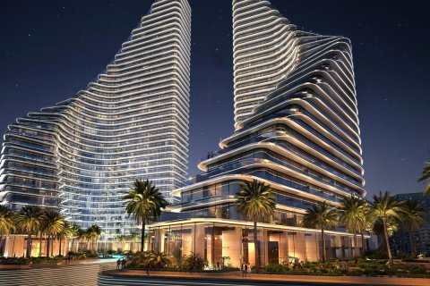 Apartment in Dubai 2 bedrooms, 137.4 sq.m. № 49998 - photo 5