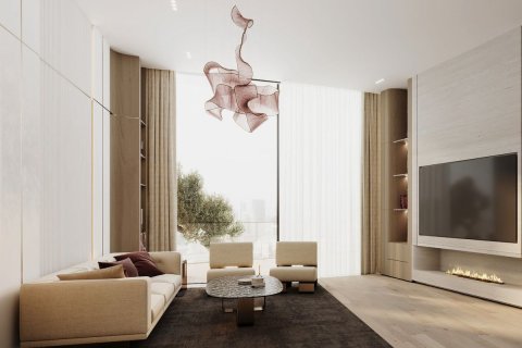 Apartment in Dubai 2 bedrooms, 137.4 sq.m. № 49998 - photo 7