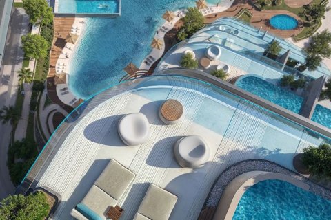 Apartment in Dubai 2 bedrooms, 137.4 sq.m. № 49998 - photo 6