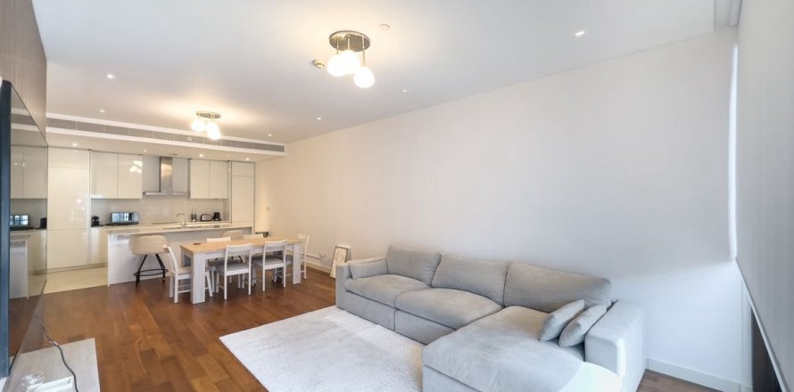 Apartment in Al Wasl, Dubai 1 bedroom, 91.4 sq.m. № 49995