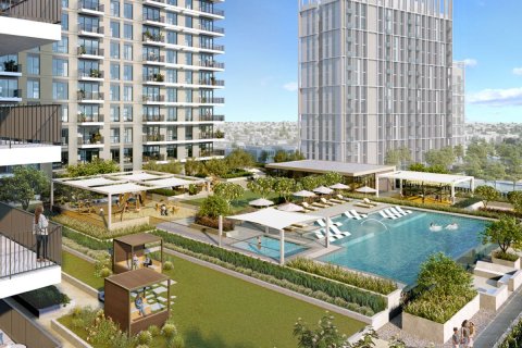 Apartment in Dubai Hills Estate, Dubai 2 bedrooms, 99.7 sq.m. № 49996 - photo 10