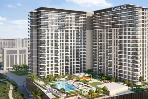 Apartment in Dubai Hills Estate, Dubai 2 bedrooms, 99.7 sq.m. № 49996 - photo 7