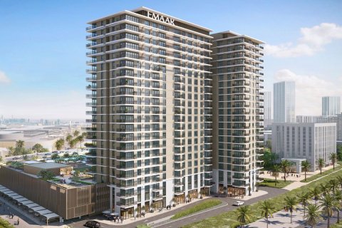 Apartment in Dubai Hills Estate, Dubai 2 bedrooms, 99.7 sq.m. № 49996 - photo 9