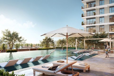 Apartment in Dubai Hills Estate, Dubai 2 bedrooms, 99.7 sq.m. № 49996 - photo 5