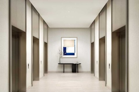 Apartment in Dubai Hills Estate, Dubai 2 bedrooms, 99.7 sq.m. № 49996 - photo 8
