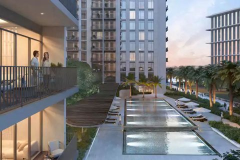 Apartment in Dubai Hills Estate, Dubai 2 bedrooms, 99.7 sq.m. № 49996 - photo 4