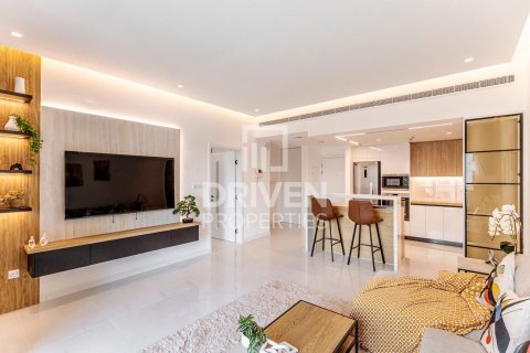 Квартира в Greens, Дубай, 1 спальня, 68.66м², № 127103