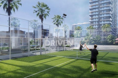 Купить квартиру в District 10, Джумейра Вилладж Серкл, Дубай: 1 спальня, 77.95м², № 127104 - фото 9