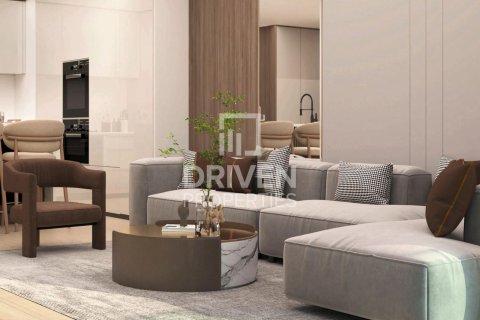 Купить квартиру в District 10, Джумейра Вилладж Серкл, Дубай: 1 спальня, 77.95м², № 127104 - фото 8