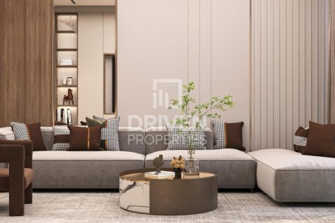Купить квартиру в District 10, Джумейра Вилладж Серкл, Дубай: 1 спальня, 77.95м², № 127104 - фото 5