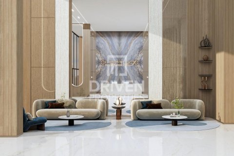 Appartement à District 10, Jumeirah Village Circle, Dubai, 1 chambre, 77.95 m², № 127104