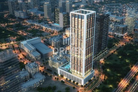 Купить квартиру в District 10, Джумейра Вилладж Серкл, Дубай: 1 спальня, 77.95м², № 127104 - фото 2