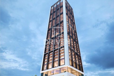 Купить квартиру в District 10, Джумейра Вилладж Серкл, Дубай: 1 спальня, 77.95м², № 127104 - фото 11