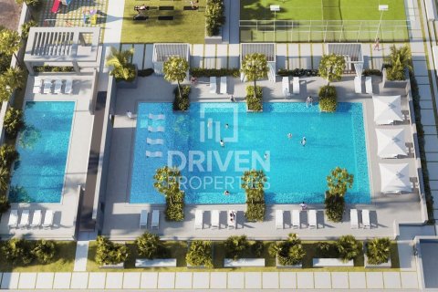 Купить квартиру в District 10, Джумейра Вилладж Серкл, Дубай: 1 спальня, 77.95м², № 127104 - фото 6