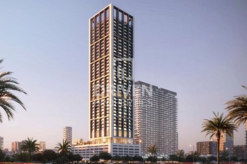 Купить квартиру в District 10, Джумейра Вилладж Серкл, Дубай: 1 спальня, 77.95м², № 127104 - фото 4
