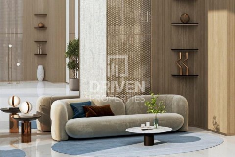 Купить квартиру в District 10, Джумейра Вилладж Серкл, Дубай: 1 спальня, 77.95м², № 127104 - фото 10
