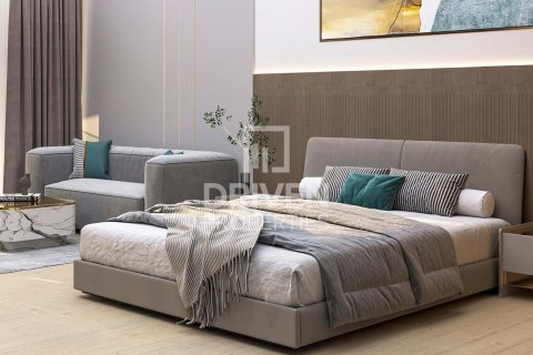 Купить квартиру в District 10, Джумейра Вилладж Серкл, Дубай: 1 спальня, 77.95м², № 127104 - фото 3