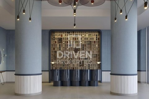 Appartement à Maritime City, Dubai, 2 chambres, 95.88 m², № 127095 - photo 11