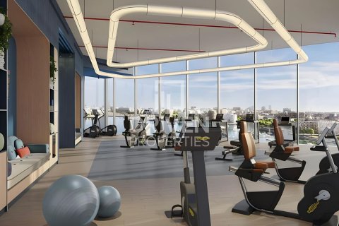 Appartement à Maritime City, Dubai, 2 chambres, 95.88 m², № 127095 - photo 14