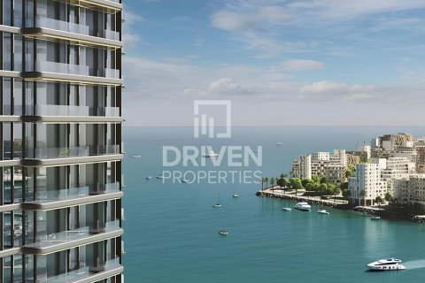 Appartement à Maritime City, Dubai, 2 chambres, 95.88 m², № 127095 - photo 3