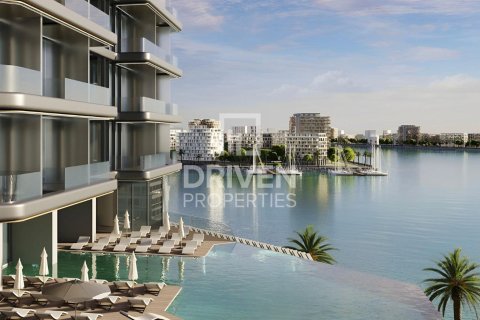 Appartement à Maritime City, Dubai, 2 chambres, 95.88 m², № 127095 - photo 2