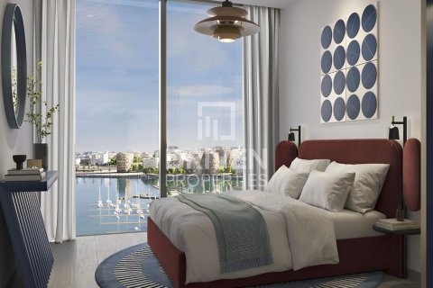 Appartement à Maritime City, Dubai, 2 chambres, 95.88 m², № 127095 - photo 9
