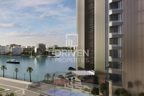 Appartement à Maritime City, Dubai, 2 chambres, 95.88 m², № 127095