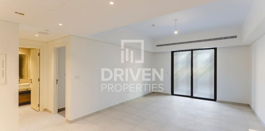 Apartamento en Umm Suqeim 3, Umm Suqeim, Dubai, 1 dormitorio, 70.14 m², № 127102
