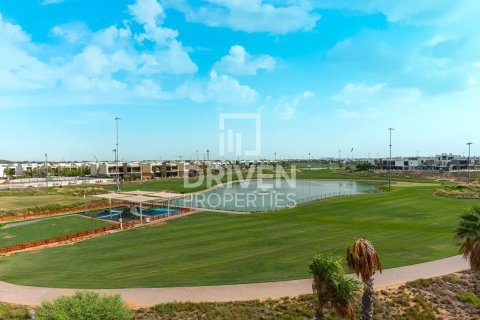 Villa in Silver Springs, DAMAC Hills (Akoya by DAMAC), Dubai 6 bedrooms, 291.07 sq.m. № 127105