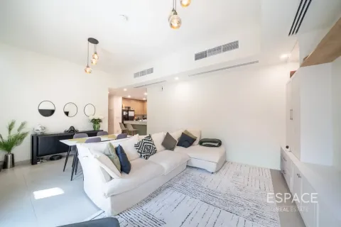 Villa en Dubai Land, Dubai, 2 dormitorios, 172 m², № 122268 - foto 18