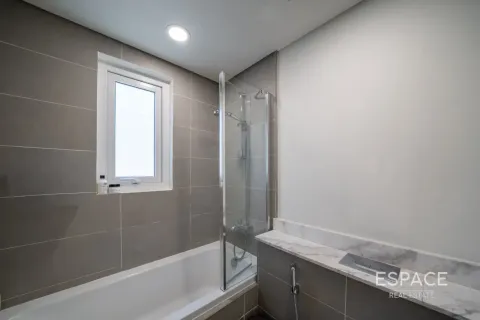Villa en Dubai Land, Dubai, 2 dormitorios, 172 m², № 122268 - foto 11