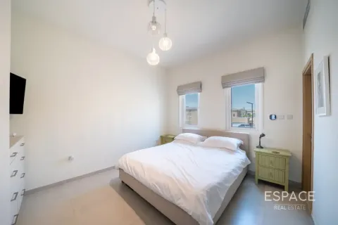 Villa en Dubai Land, Dubai, 2 dormitorios, 172 m², № 122268 - foto 12