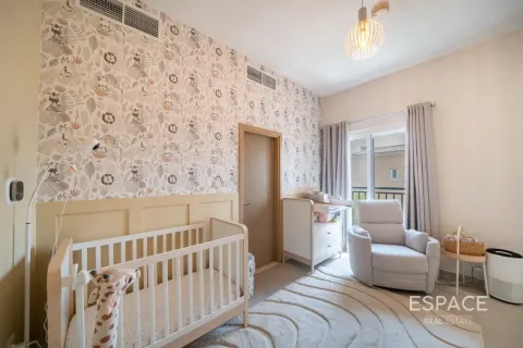 Villa en Dubai Land, Dubai, 2 dormitorios, 172 m², № 122268 - foto 8