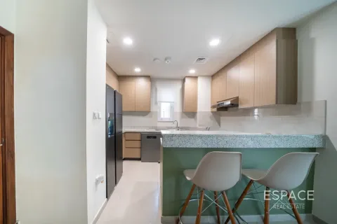 Villa en Dubai Land, Dubai, 2 dormitorios, 172 m², № 122268 - foto 15
