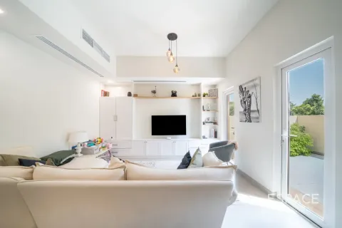Villa en Dubai Land, Dubai, 2 dormitorios, 172 m², № 122268 - foto 19