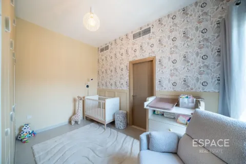 Villa en Dubai Land, Dubai, 2 dormitorios, 172 m², № 122268 - foto 9