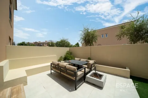 Villa en Dubai Land, Dubai, 2 dormitorios, 172 m², № 122268 - foto 5
