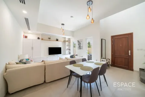 Villa en Dubai Land, Dubai, 2 dormitorios, 172 m², № 122268 - foto 20