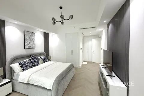 Apartamento en Dubai Marina, Dubai, 2 dormitorios, 140 m², № 122267 - foto 19