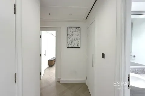 Apartamento en Dubai Marina, Dubai, 2 dormitorios, 140 m², № 122267 - foto 20